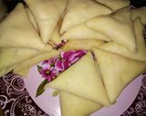 Foto langkah ke 11 dari resep Risoles sayur.