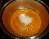 Foto del paso 6 de la receta Trufas de coco, zanahoria y mandarina