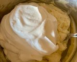 Foto del passaggio 1 della ricetta Coppetta mascarpone e pere