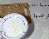 صورة لخطوة 7 من وصفة قاطو للأعراس والمناسبات محشي بحشو لذيذ