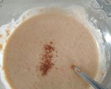 Foto del paso 3 de la receta: Carrot cake sin azúcar 🥧