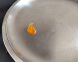 A picture of step 4 of Apple jam.