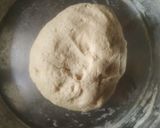 ઘઉં ની નાન (Wheat Naan Recipe In Gujarati) રેસીપી સ્ટેપ2ફોટો