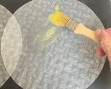 米紙杏仁瓦片的食譜步驟2照片