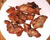 Foto langkah ke 6 dari resep Ayam Goreng.