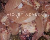 Foto langkah ke 2 dari resep Gulai Korma Ayam ala Violet Azalea.
