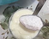 صورة لخطوة 2 من وصفة هريسة او بسبوسة