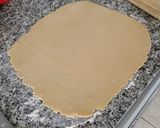 Foto del paso 21 de la receta Tartaletas con coulis de frutos del bosque y merengue