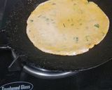 મેથી થેપલા (Methi Thepla Recipe in Gujarati) રેસીપી સ્ટેપ3ફોટો
