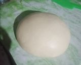 Foto langkah ke 3 dari resep Donat Empuk Awet.