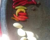 Foto langkah ke 1 dari resep Sambal kemangi segar.