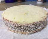 Foto del paso 8 de la receta: Súper Alfajor de maicena con súper dulce de leche