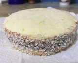 Foto del paso 8 de la receta: Súper Alfajor de maicena con súper dulce de leche