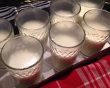 Foto langkah ke 4 dari resep Yoghurt homemade.