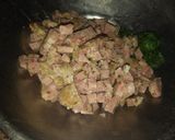 Foto del paso 1 de la receta: Hamburguesas caseras