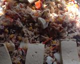Foto del paso 1 de la receta Ensalada de arroz