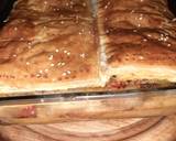 Ground beef with puff pastry ala mevrouwpinda recipe step 9 photo