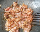 Foto langkah ke 3 dari resep Ayam Teriyaki.