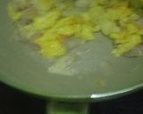 Foto langkah ke 2 dari resep #113 Tumis Buncis Wortel Telur.
