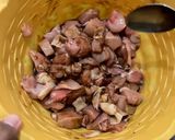 Foto langkah ke 1 dari resep Chicken Teriyaki.