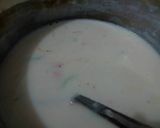 A picture of step 3 of 🌾🌰🍎🍌🍨DOODH DULARI 🍨🍎🍌🌰🌾  #ramadankitiyari.