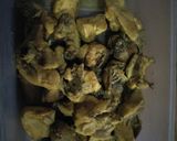 Foto langkah ke 6 dari resep Ayam ungkep simpel #BikinRamadanBerkesan #PekanInspirasi.