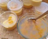 Foto langkah ke 8 dari resep Puding Nangka.