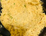 A picture of step 5 of Chicken Patties.