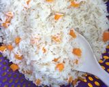 A picture of step 2 of Curry rice.