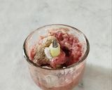 Foto langkah ke 3 dari resep Tahu Bakso Keju.