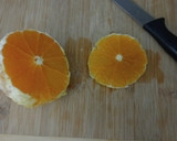 Foto del paso 2 de la receta: 🥗Ensalada de naranja 🍊y bacalao 🐟
