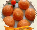 Foto langkah ke 3 dari resep Angku / Kue Ku.