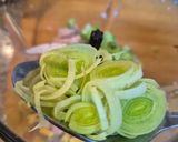 Foto del paso 2 de la receta: Rollitos de wonton rellenos de cerdo al vapor