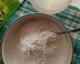 Foto langkah ke 2 dari resep Cheese Matcha Klepon.