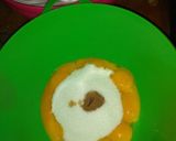 Foto del paso 1 de la receta: Bizcochuelo sin leche