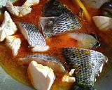 Foto langkah ke 2 dari resep Ikan Nila Kuah Asam Pedas.