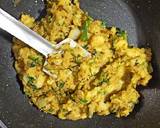 Halwai style khasta samosa recipe step 9 photo