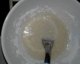 Foto del paso 6 de la receta: Tapas de alfajor integrales