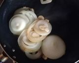 Foto del paso 1 de la receta: Filetitos encebollados