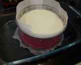 Foto del paso 8 de la receta: Tarta de queso japonesa