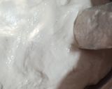 صورة لخطوة 2 من وصفة بيني الشواطئ الألباني🇦🇱 petulla ne plazh Albanie