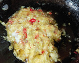 Foto del paso 4 de la receta: Zapallitos rellenos con salsa blanca