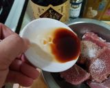 魷魚螺肉蒜~簡單煮卻美味不凡的古早味的食譜步驟2照片