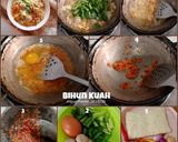 Foto langkah ke 4 dari resep Bihun Kuah.