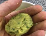 Foto del paso 3 de la receta: Falafel en pan pita