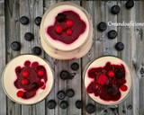 Foto del paso 9 de la receta: Tiramisú de frutos rojos