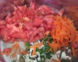 Foto del paso 1 de la receta: Lasaña 🥫🍝