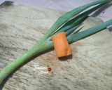 Foto langkah ke 1 dari resep Homemade Korean Egg Roll (Gyeranmari 계란말이 / Tamagoyaki) 🍳.