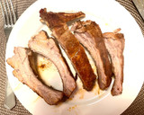 Foto del paso 6 de la receta: Costilla adobada al horno
