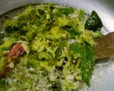 અવધિ મસૂર દાળ તડકા (Awadhi Masoor Dal Tadka Recipe In Gujarati) રેસીપી સ્ટેપ3ફોટો